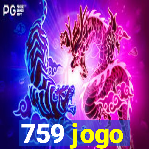 759 jogo